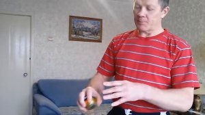 Гироскопический кистевой эспандер в условиях карантина
