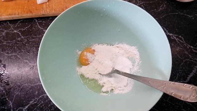 Очень вкусная закуска кальмар в кляре!!! смотреть онлайн