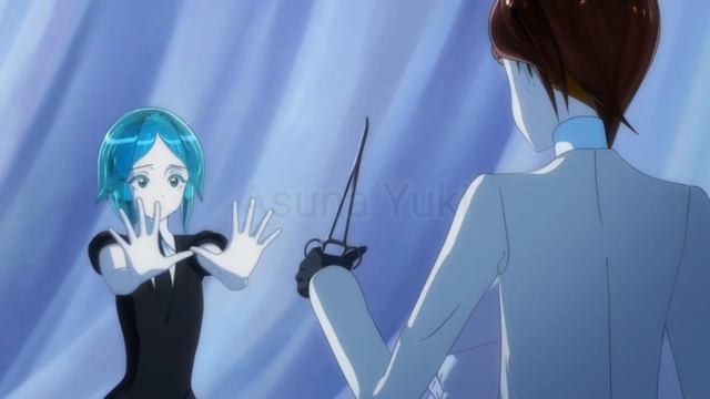 [AMV]Gfdr
