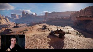 Рвём Колизей! Прохождение сюжетного режима в Кроссаут (Crossout) Пробуждение №6