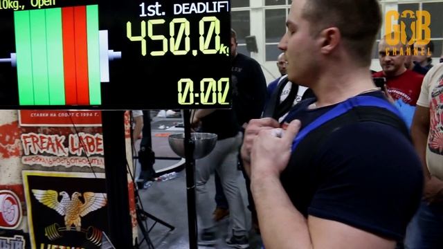 450 от БЕЛКИНА. ПОЧЕМУ он не потянул больше? смотреть онлайн