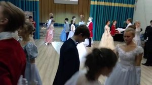 Вальс-контрданс