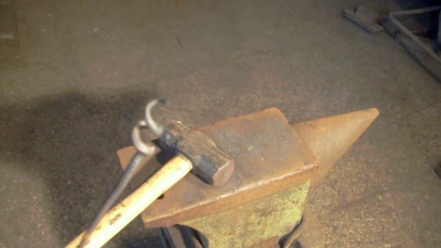 Самодельная люстра своими руками.blacksmith chandelier. смотреть онлайн