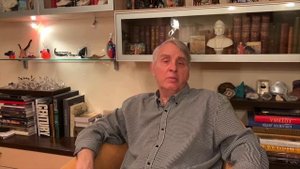 Евгений Жаринов о книге «Роковой романтизм»