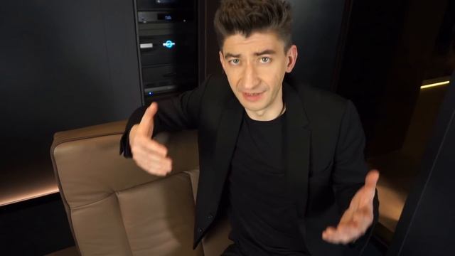 Как устроен правильный домашний кинотеатр? Meyer Sound, Datasat, Acurus, Wolf Cinema смотреть онлайн