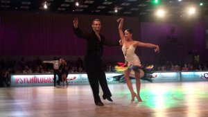 Сергей Сурков - Меля, самба, финал