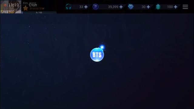 Обзор на игру SuperStar BTS смотреть онлайн