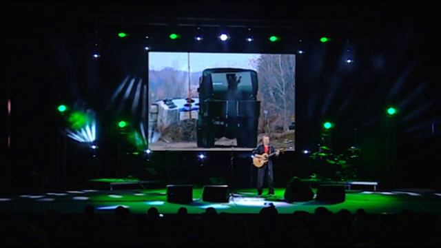 В'ячеслав Купрієнко - Олеженька (Пісні, народжені в АТО) смотреть онлайн