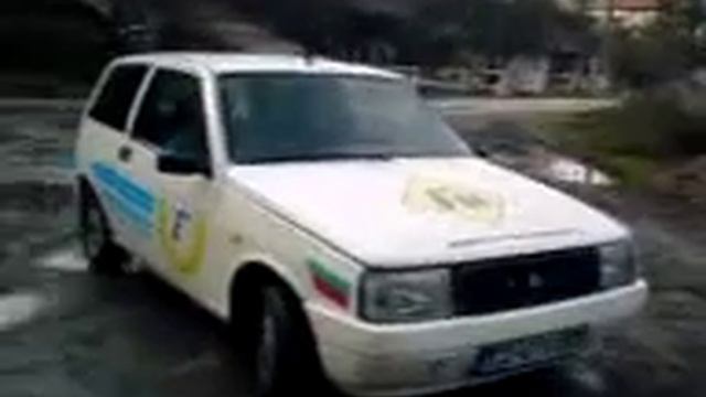 САМОЗАПИТ У АВТО УСКОРЕНИЕ ЗА 6.7 сек. до 100км.ч.Ч.4 Схема с обьяснениями завтра. смотреть онлайн