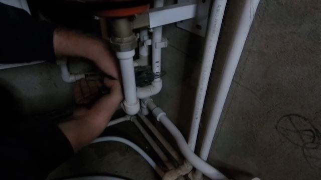 ВОДЯНОЙ ТЕПЛЫЙ ПОЛ В ДОМЕ  | СМОЖЕТ КАЖДЫЙ | ПЕРЕЕЗД #сможеткаждый #переездвдеревню #переезднаюг