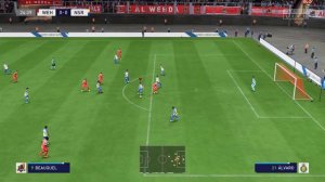 🔴LIVE: AL-Wehda vs AL-Wassr | FULL HD | FIFA 23 GAMEPLAY