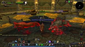 wow охотник гайд! Как Охотнику сделать двух Питомцев? World of Warcraft