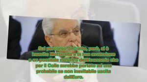 Savona, costituzionalista Onida critica Mattarella: "Andato oltre la Carta"