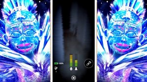 FNAF AR АРКТИЧЕСКАЯ СНЕГУРОЧКА БАЛЛОРА НОВОГОДНИЙ СКИН в ЗИМНЕМ ОБНОВЛЕНИИ ФНАФ АР !!!