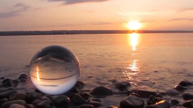 Трансовая медитация - мантра ОМ. Trance meditation - mantra OM