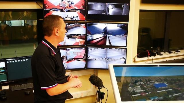 Обзор 2 Спецполка ППС Москвы смотреть онлайн