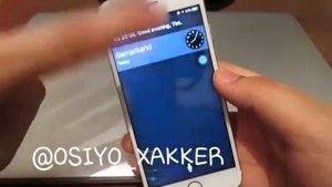 Iphone blokdan chiqarish ? ?