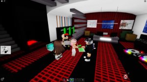 GİZLİ ODADA HAPİS KALDIK🏡TUBA ARI🐝ARIGİLLER🐝ROBLOX Brookhaven🏡RP