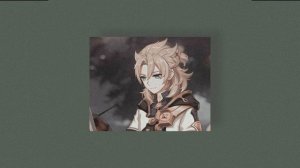 Король и Шут - Дурак и молния { slowed × Reverb }