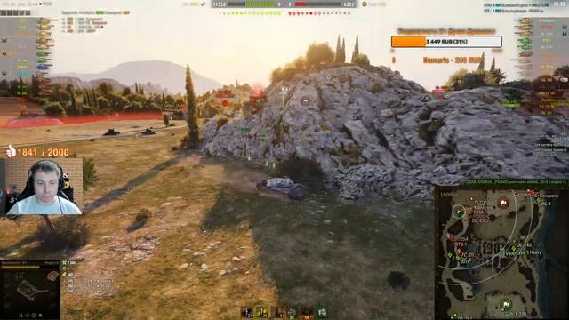 Progetto 65 ИТАЛЬЯНСКАЯ ИМБА в WoT ● 20.05.21 ● Как играть на Progetto 65 гайд