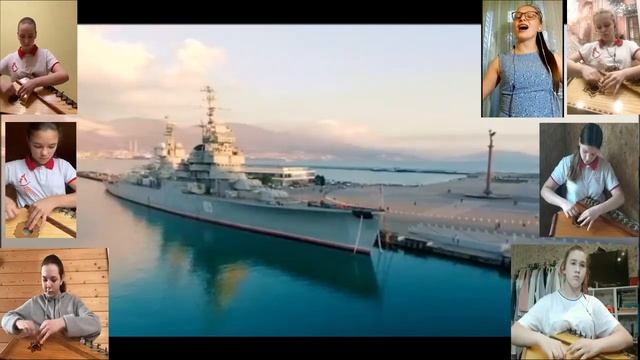 Живи, Россия! / Гусли смотреть онлайн