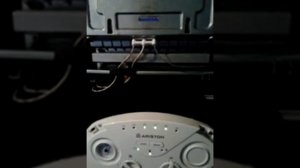 Ariston BS24FF зажигается и гаснет