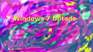 Microsoft Windows 7 Uptade Fix 2017