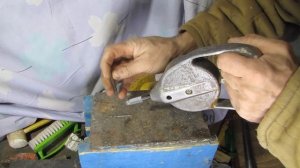 самодельный патрон для дрели сделать из болта