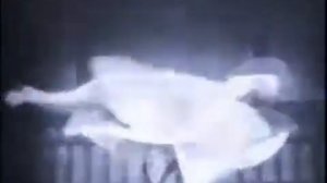 Лои Фуллер Танец серпантин / Danse Serpentine  Loie Fuller