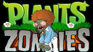 Plants Vs Zombies - Disco Zombie Theme