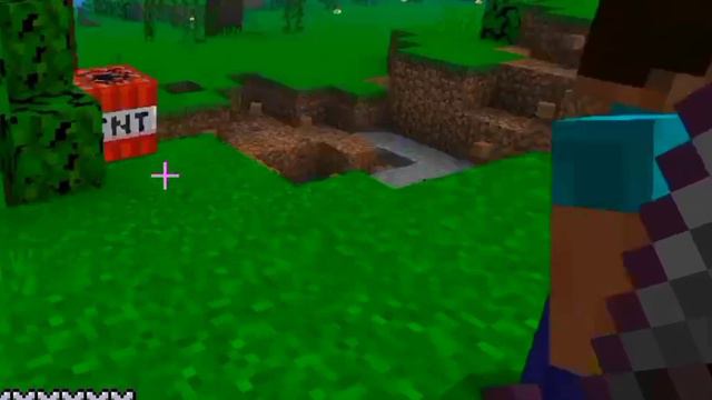 ♦️Mod de ☠️HEROBRINE☠️ para MINECRAFT PE 1.20♦️ смотреть онлайн