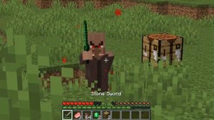 So I added ANGRY VILLAGERS in Minecraft... [Datapack]