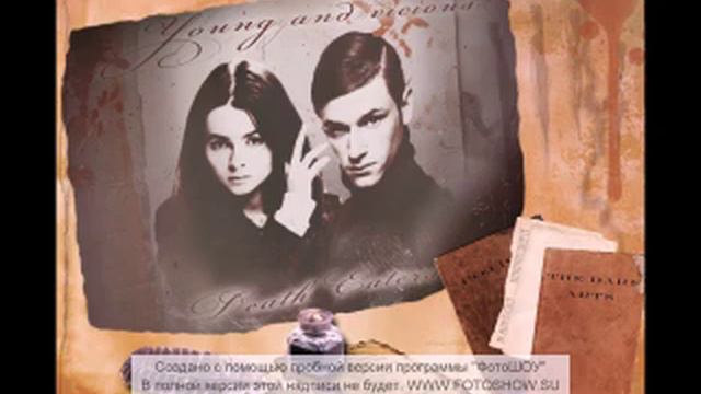 Белла и Рудольф.mp4 смотреть онлайн