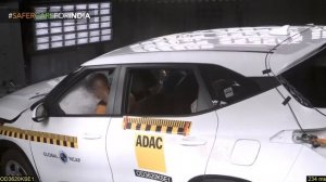 kia seltos crash test || kia seltos global ncap rating