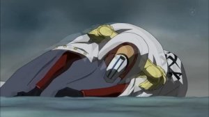 Белоус против Акаину ч1