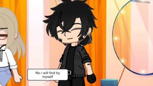 A Toxic Demon Bounded with Vampire  | Gacha Club (GCMM) - Gacha Club Mini Movie