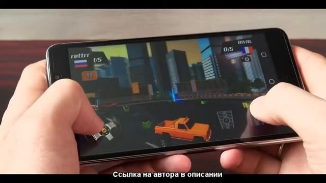 Обзор Leagoo M8 недорогой смартфон с большим дисплеем смотреть онлайн