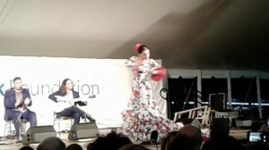 Corazon de Granada: Flamenco Joven y Jondo