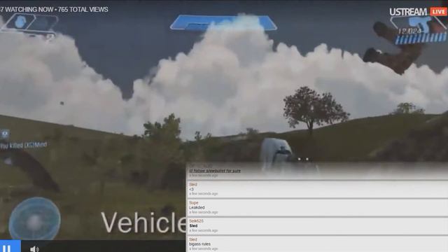 CE3 2016 Live Reactions Ending (The Part Storm Lost) - Dratt's Laggy-Ass Stream смотреть онлайн