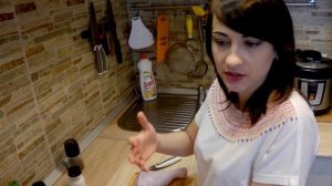 Голень индейки в духовке с маринадом! Очень сочно и вкусно! Ножки индейки в духовке