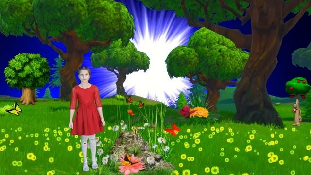 День сказок смотреть онлайн