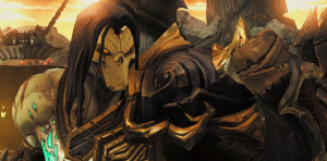 Прохождение Darksiders II Deathinitive Edition l Два босса # 17