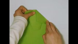 Как сделать самолетик из бумаги !!Самый быстрый самолетик в мире!!