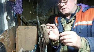 Как точно разметить соосность 4-х отверстий, удалённых друг от друга. Секреты слесарного дела #10.