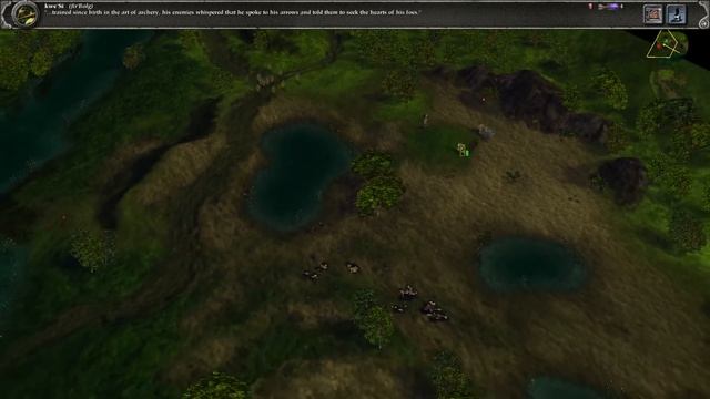 Chimera: 2. The Warrior Legendary Difficulty Myth 2 Soulblighter Plugin