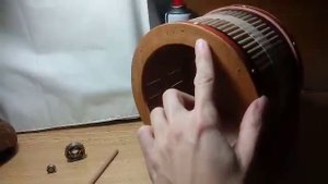 Колесико для хомяка своими руками