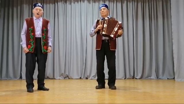 I Отборочный онлайн тур открытого муниципального конкурса актерской песни «ПОЮЩАЯ РАМПА» смотреть онлайн