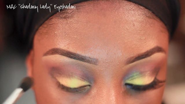 Makeup Tutorial: The Old Grape Vineyard. смотреть онлайн