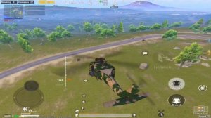 💣Destroy Base Helicopter + Tank + Car With M202 ! ! Payload 3.0 Pubg Mobile 🔥