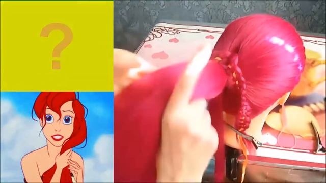 Три легкие и красивые прически мастер класс смотреть онлайн